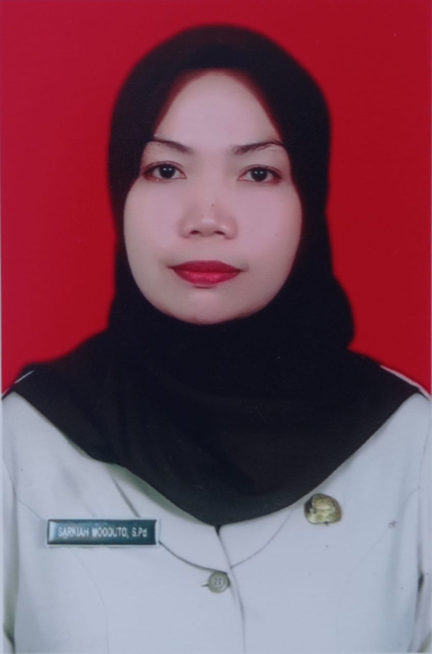 Sarkiah Mooduto
